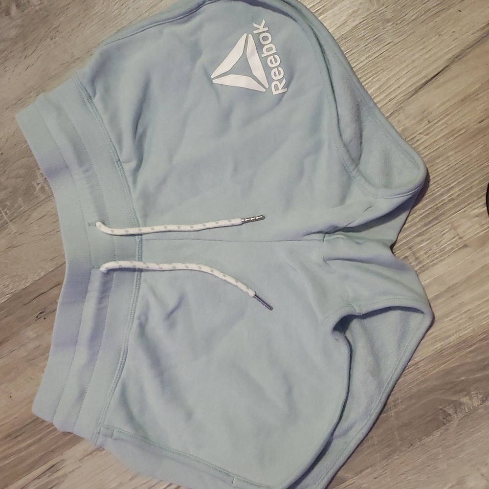 Reebok shorts